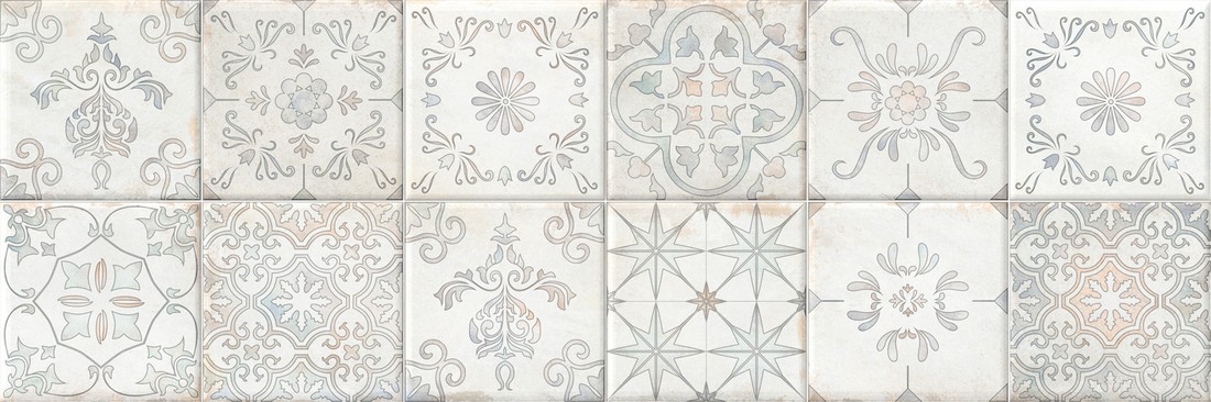 Облицовочная плитка MAIOLICA WT93LCA07 300x900 (1,35*48,6)