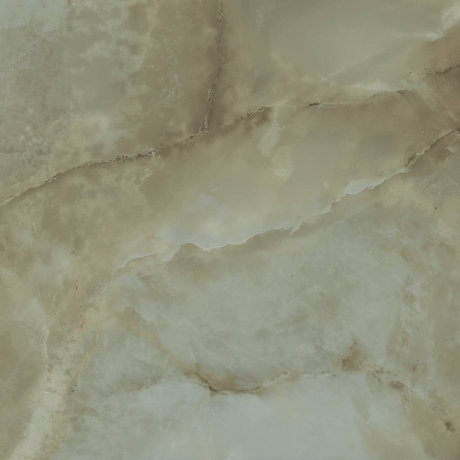 Керамогранит Kerama Marazzi Джардини SG642302R Зеленый 600x600 (1,44*43,2)